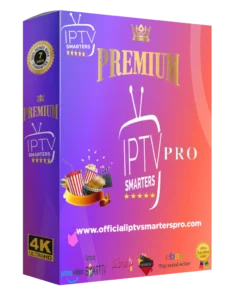 abonnement IPTV 