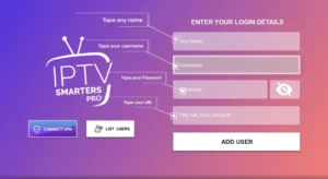 IPTV Smarters Pro gratuit