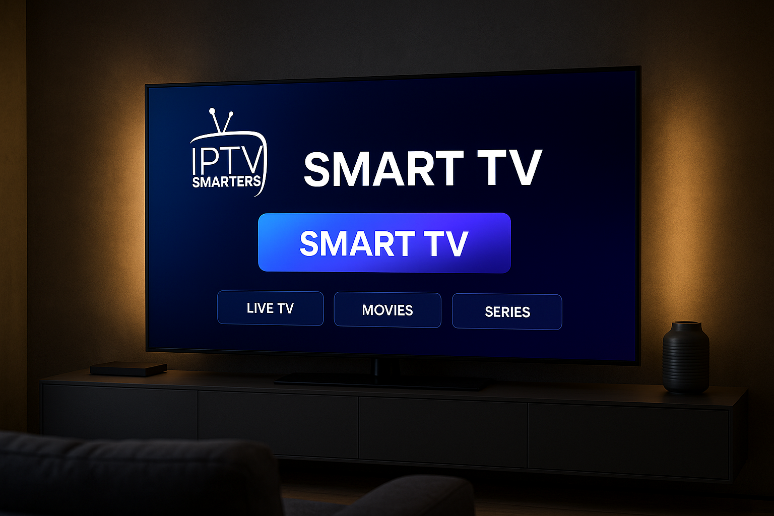 smart tv