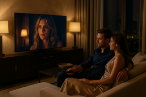 IPTV Smarters Pro : Guide Complet 2025 – Installation, Fonctionnement et Avantages