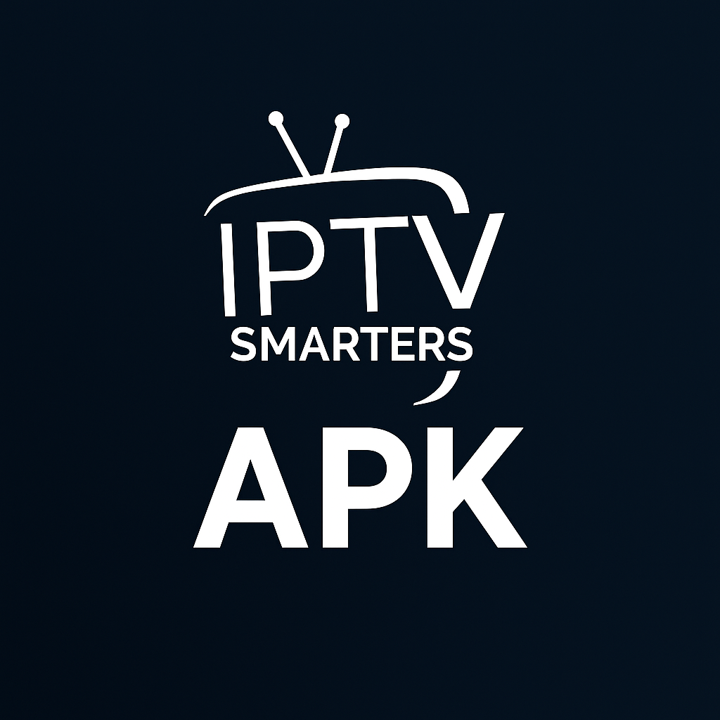 IPTV SMARTERS APK